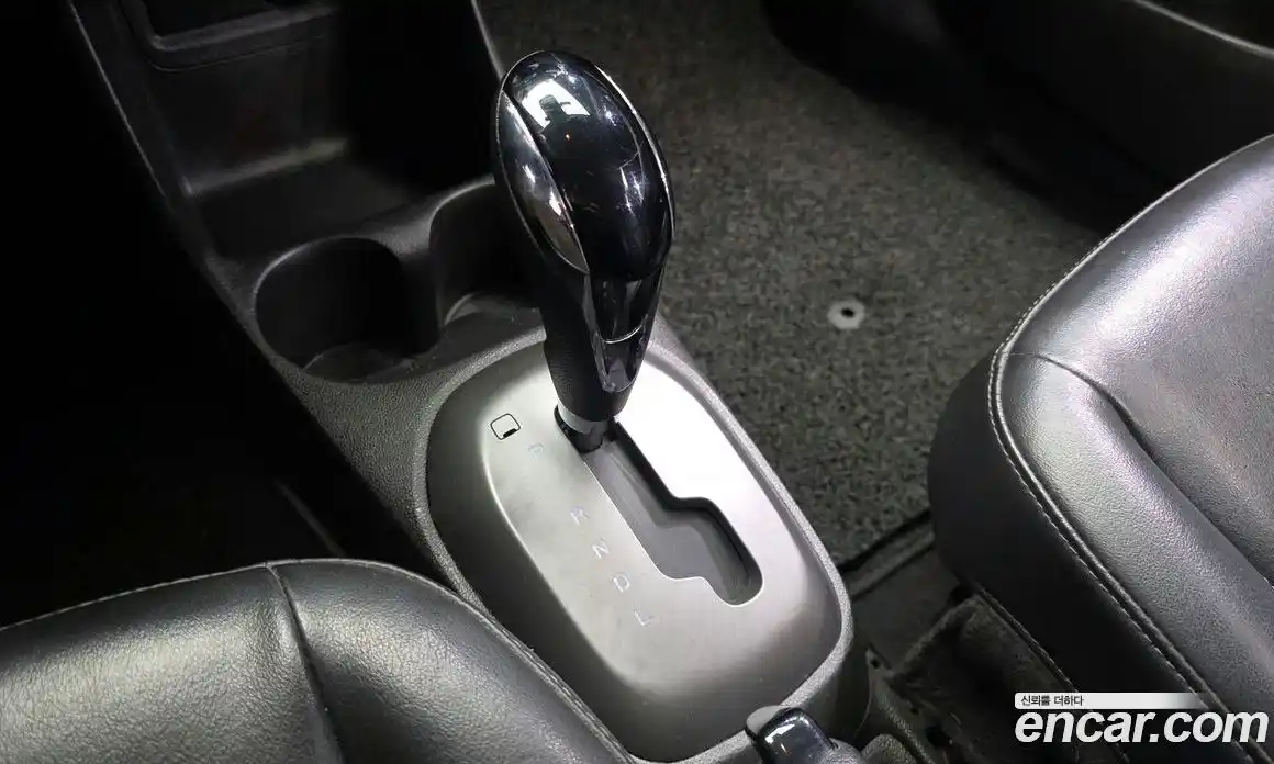 Chevrolet Spark 2018 1.0 гидро в Москве, фото 12