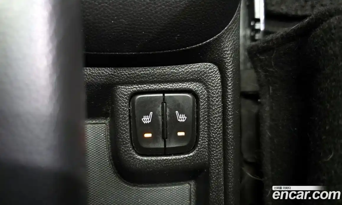 Chevrolet Spark 2018 1.0 гидро в Москве, фото 24