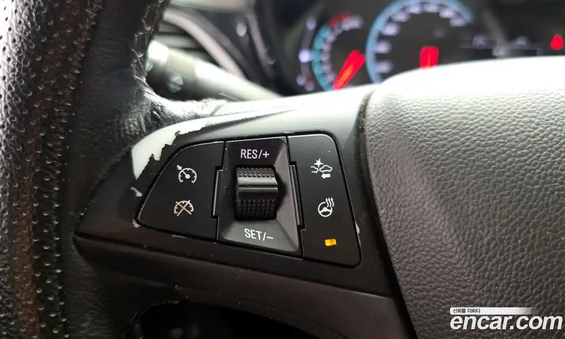 Chevrolet Spark 2018 1.0 гидро в Москве, фото 25