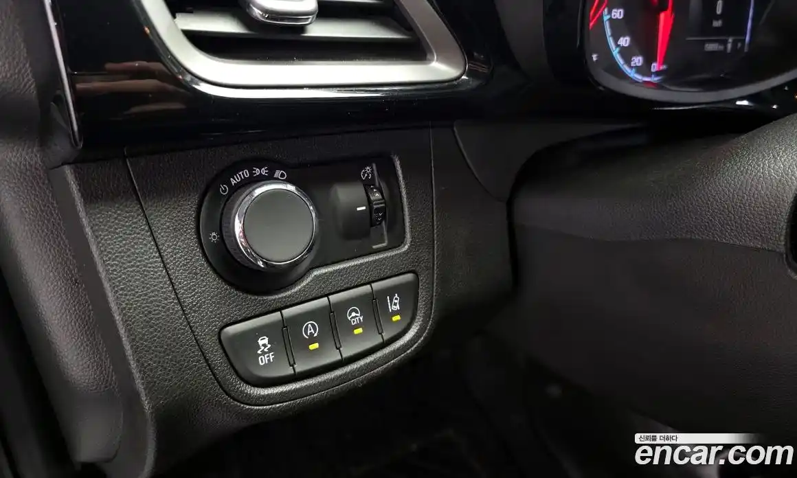 Chevrolet Spark 2018 1.0 гидро в Москве, фото 27