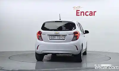 Chevrolet Spark 2018 1.0 гидро в Москве, миниатюра 4