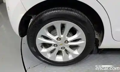 Chevrolet Spark 2018 1.0 гидро в Москве, миниатюра 5