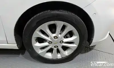 Chevrolet Spark 2018 1.0 гидро в Москве, миниатюра 7