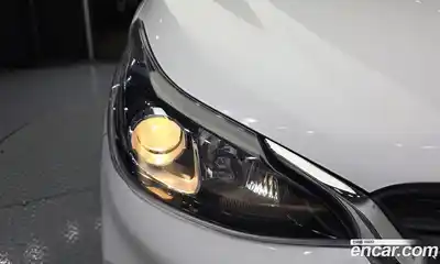 Chevrolet Spark 2018 1.0 гидро в Москве, миниатюра 8