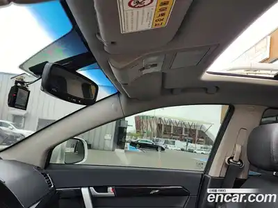 Chevrolet Captiva 2015 2.2 гидро в Москве № 1834359, миниатюра 11