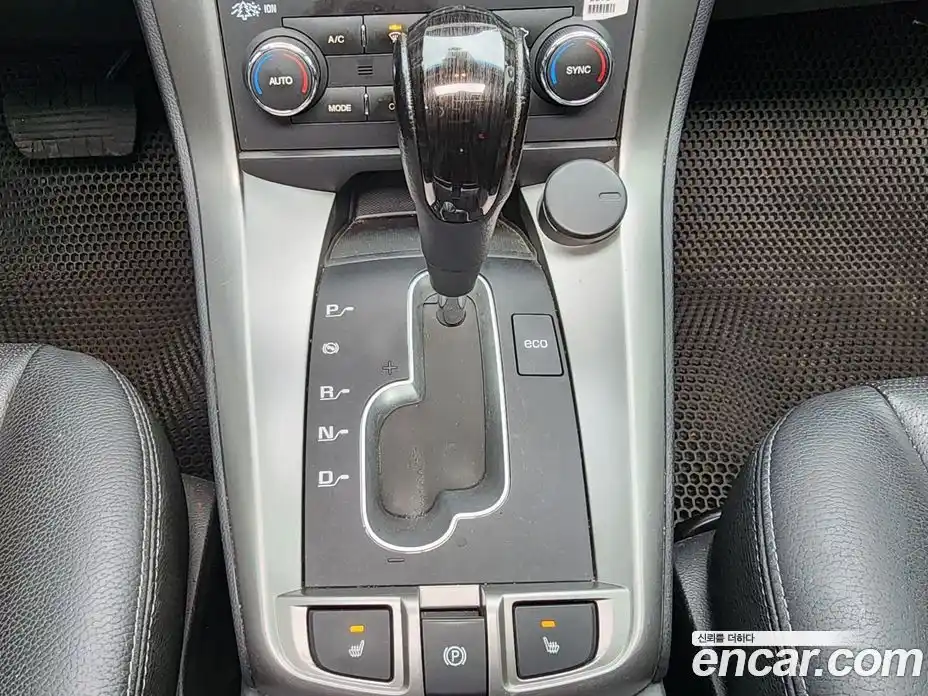 Chevrolet Captiva 2015 2.2 гидро в Москве № 1834359, фото 12