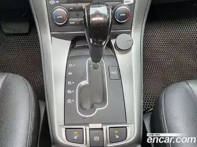 Chevrolet Captiva 2015 2.2 гидро в Москве № 1834359, миниатюра 12