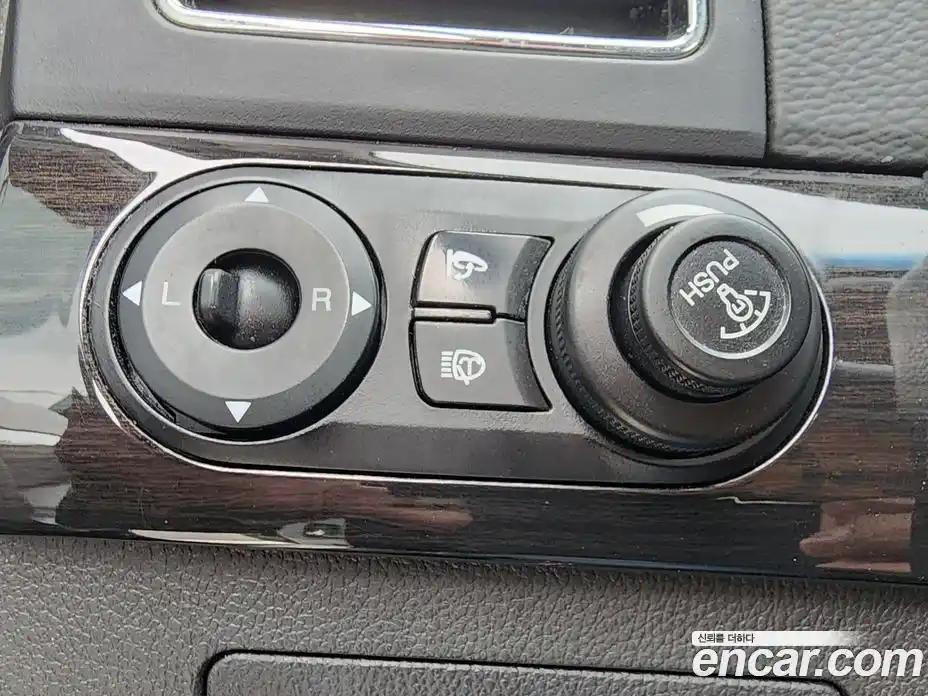 Chevrolet Captiva 2015 2.2 гидро в Москве № 1834359, фото 13