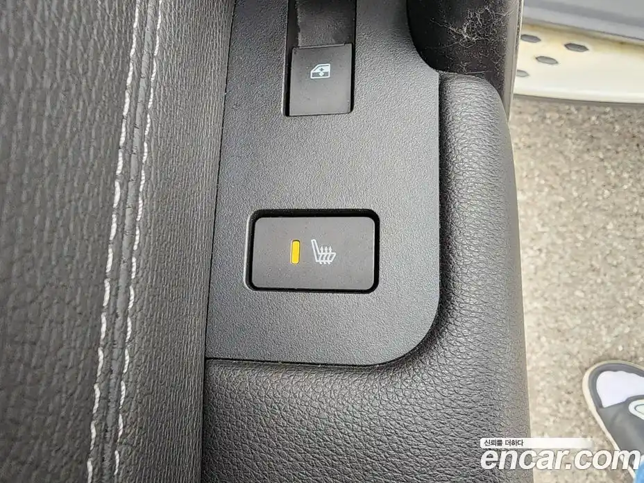 Chevrolet Captiva 2015 2.2 гидро в Москве № 1834359, фото 15