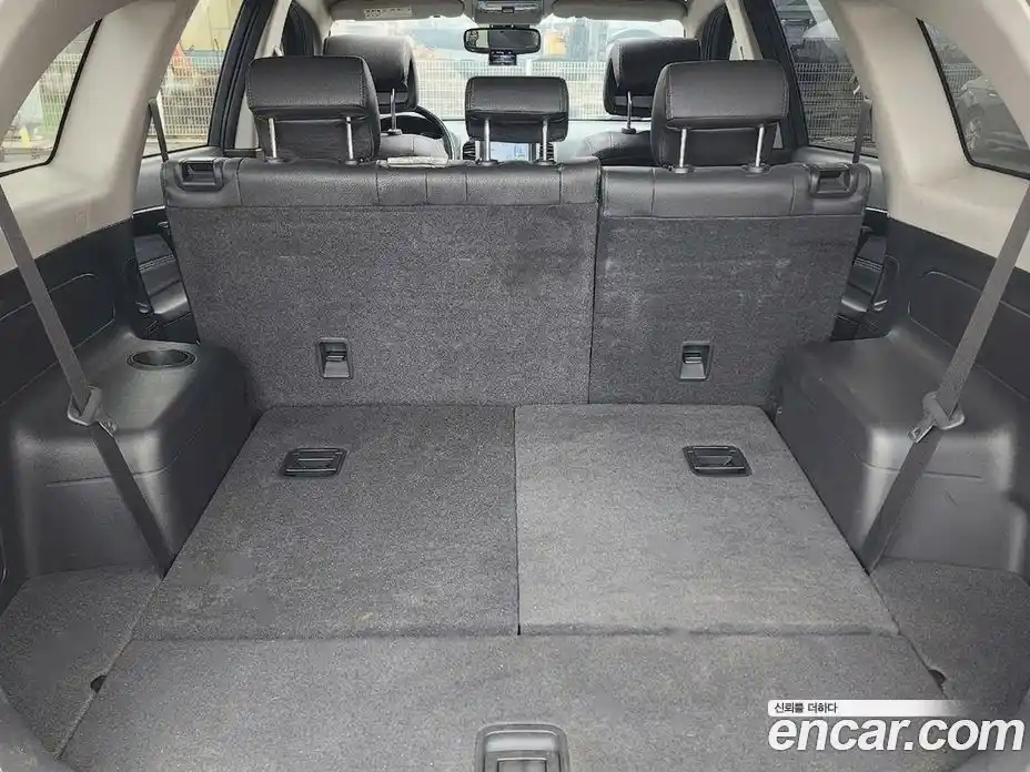 Chevrolet Captiva 2015 2.2 гидро в Москве № 1834359, фото 18