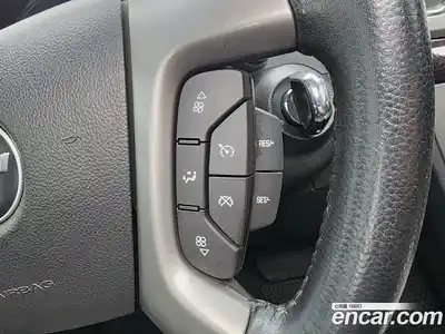 Chevrolet Captiva 2015 2.2 гидро в Москве № 1834359, миниатюра 8