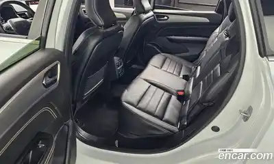 Renault Arkana 2024 1.6 гидро в Москве № 1834467, миниатюра 11
