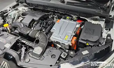 Renault Arkana 2024 1.6 гидро в Москве № 1834467, миниатюра 6