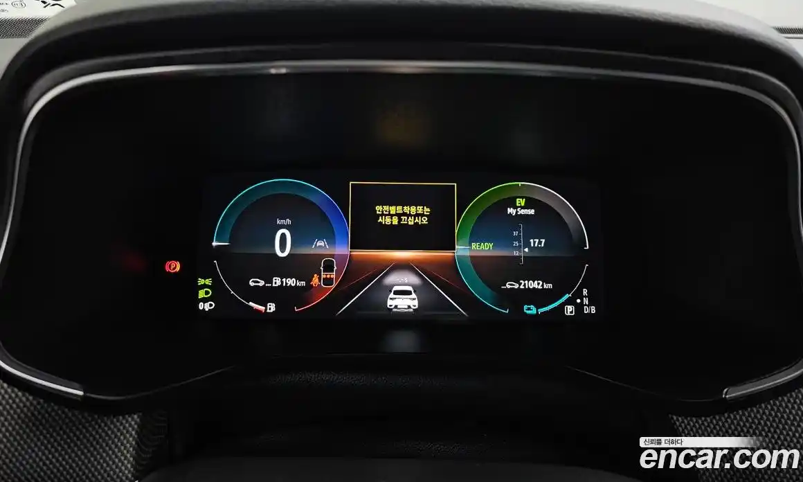 Renault Arkana 2024 1.6 гидро в Москве № 1834467, фото 8