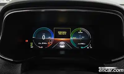 Renault Arkana 2024 1.6 гидро в Москве № 1834467, миниатюра 8