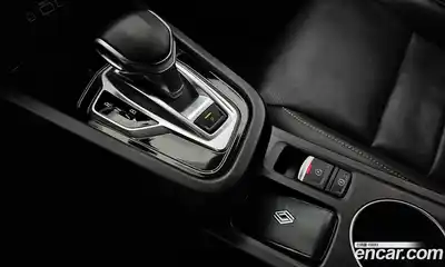 Renault Arkana 2024 1.6 гидро в Москве № 1834467, миниатюра 9