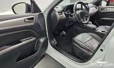Renault Arkana 2024 1.6 гидро в Москве № 1834467, миниатюра 10