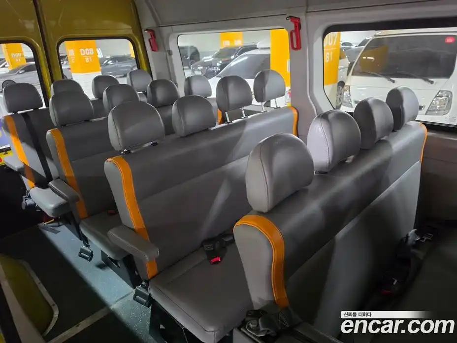 Renault Master 2020 2.3 механика в Москве № 1834483, фото 19