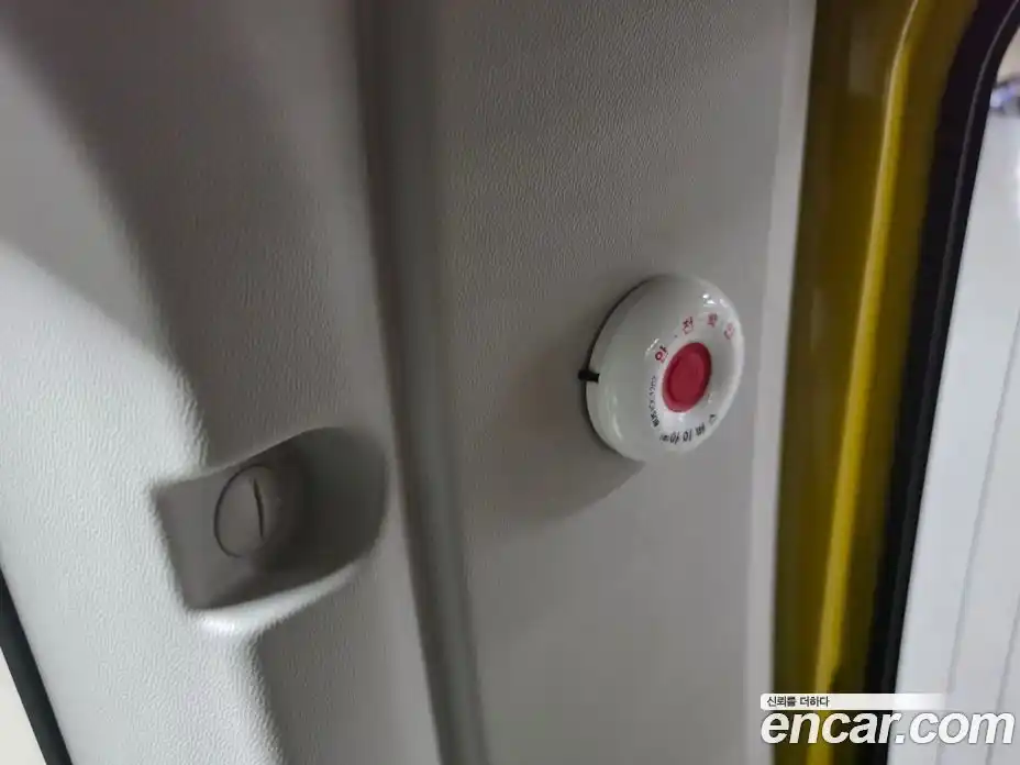 Renault Master 2020 2.3 механика в Москве № 1834483, фото 9