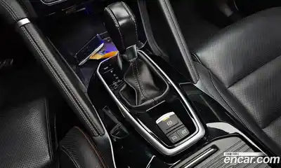 Renault QM6 2021 2.0 гидро в Москве № 1834508, миниатюра 11