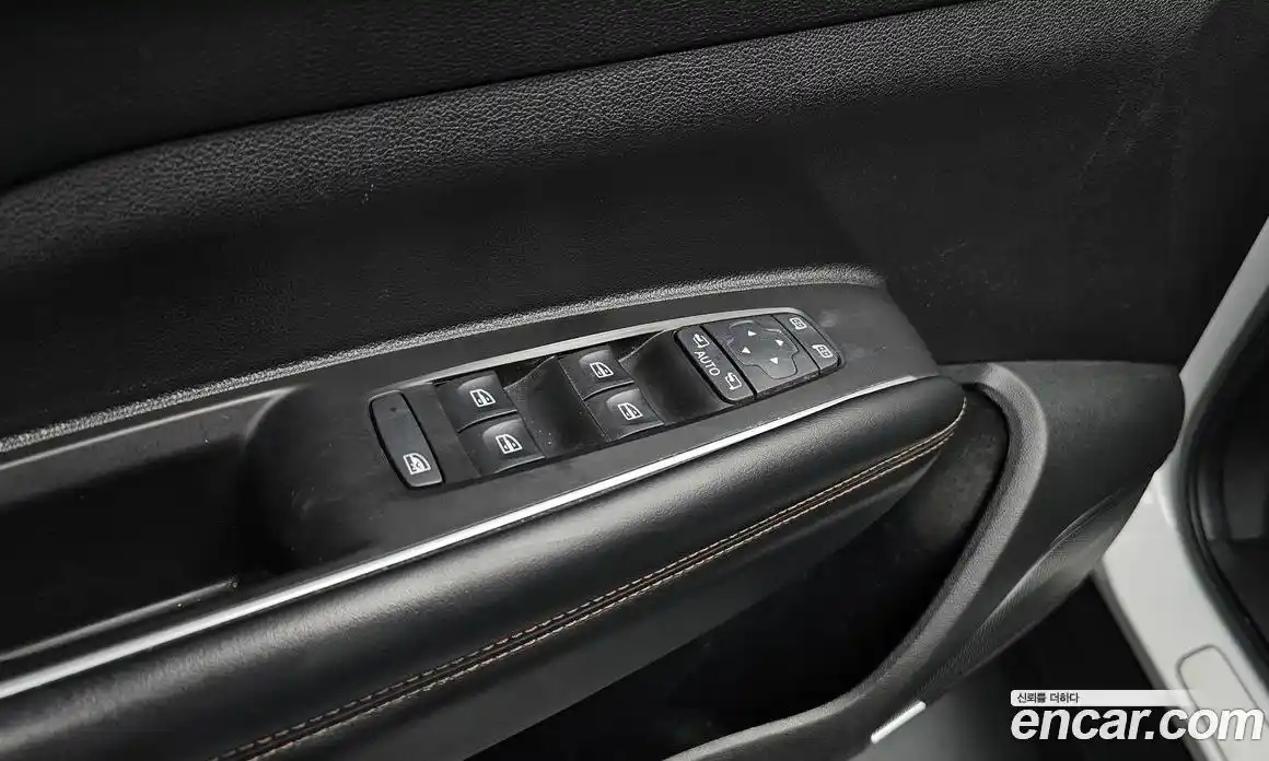 Renault QM6 2021 2.0 гидро в Москве № 1834508, фото 21