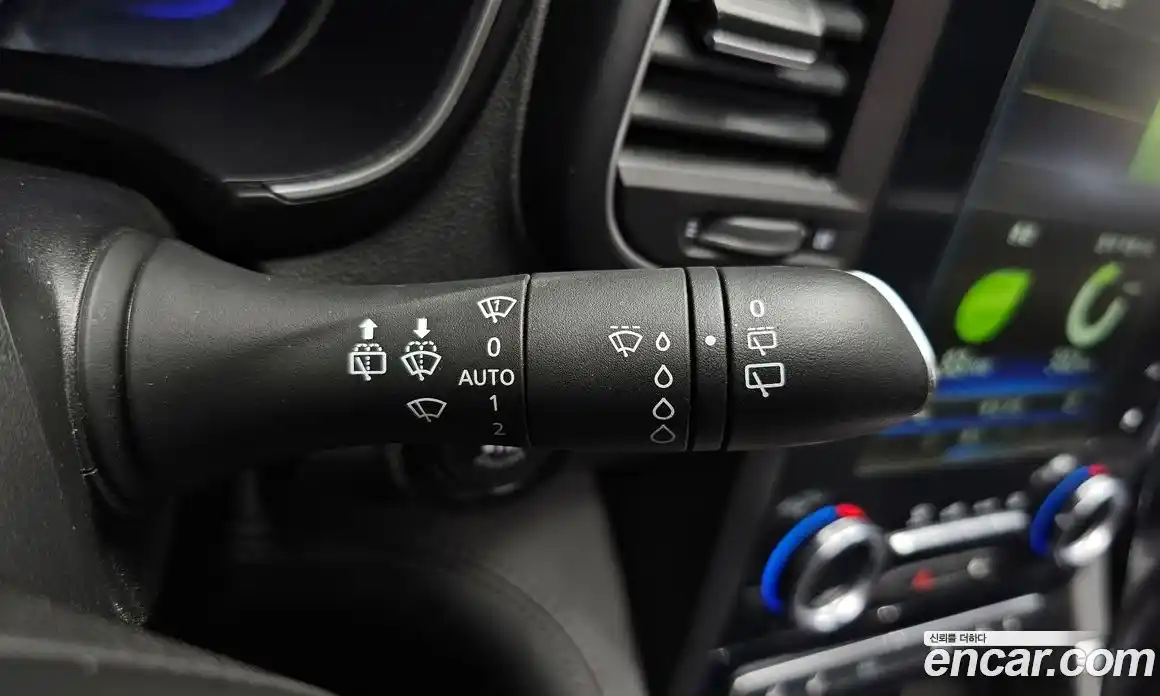 Renault QM6 2021 2.0 гидро в Москве № 1834508, фото 23