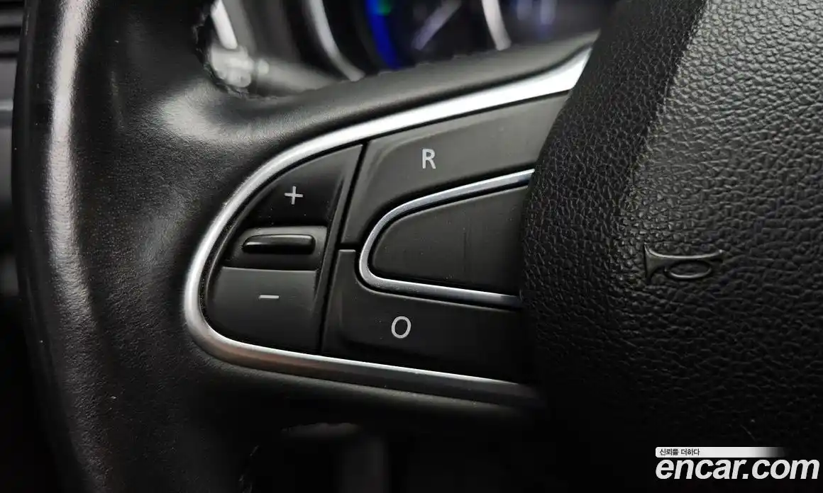 Renault QM6 2021 2.0 гидро в Москве № 1834508, фото 28