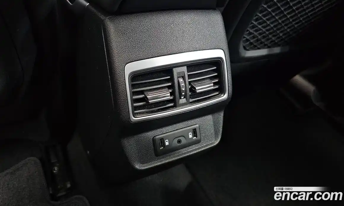 Renault QM6 2021 2.0 гидро в Москве № 1834508, фото 30