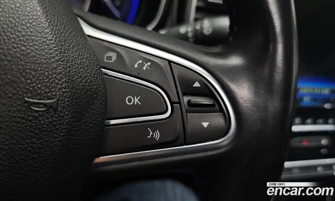 Renault QM6 2021 2.0 гидро в Москве № 1834508, фото 32
