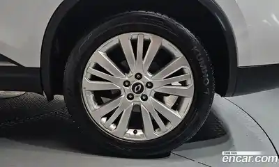 Renault QM6 2021 2.0 гидро в Москве № 1834508, миниатюра 6