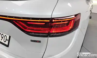 Renault QM6 2021 2.0 гидро в Москве № 1834508, миниатюра 8