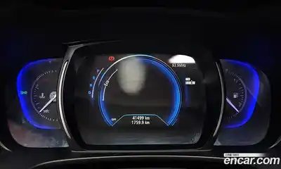Renault QM6 2021 2.0 гидро в Москве № 1834508, миниатюра 10