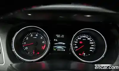 Renault SM7 2016 2.5 гидро в Москве № 1834573, миниатюра 11