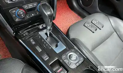 Renault SM7 2016 2.5 гидро в Москве № 1834573, миниатюра 12
