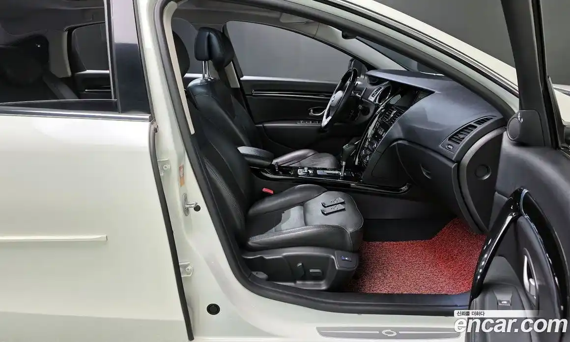 Renault SM7 2016 2.5 гидро в Москве № 1834573, фото 17