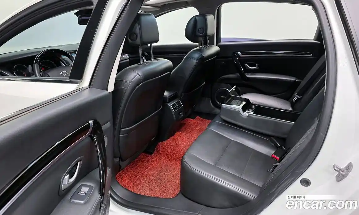 Renault SM7 2016 2.5 гидро в Москве № 1834573, фото 18