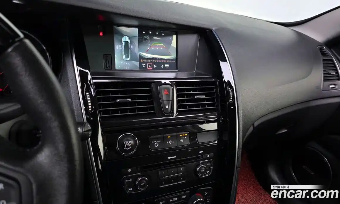 Renault SM7 2016 2.5 гидро в Москве № 1834573, фото 21