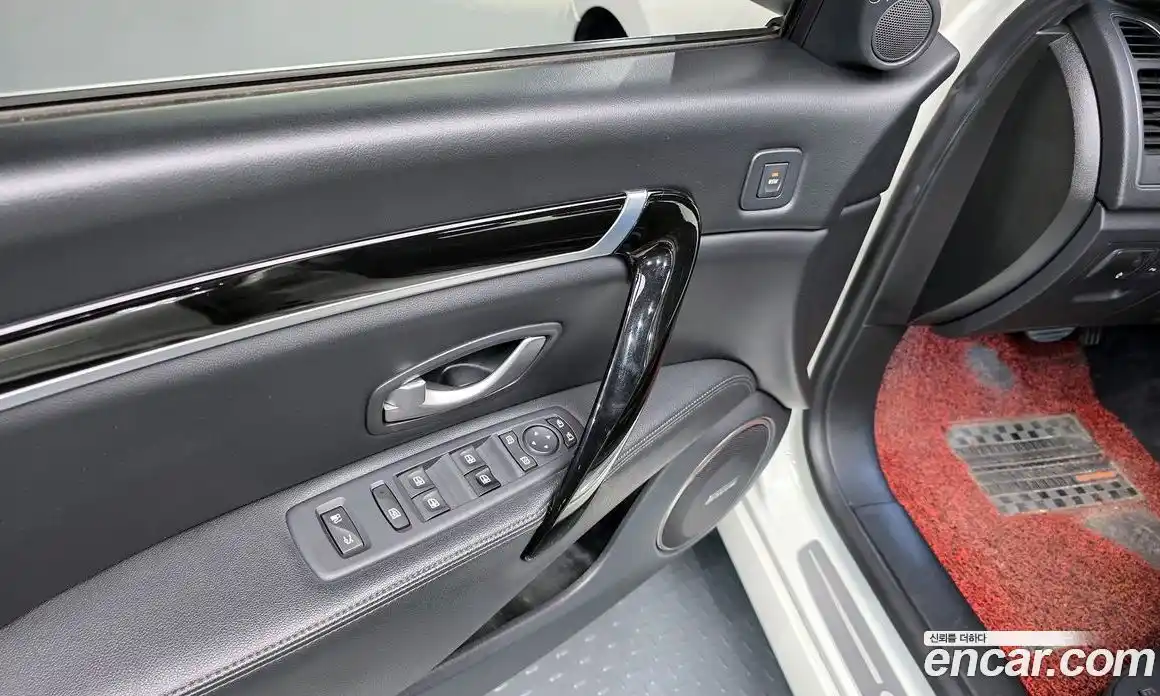 Renault SM7 2016 2.5 гидро в Москве № 1834573, фото 22