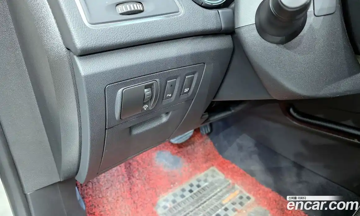 Renault SM7 2016 2.5 гидро в Москве № 1834573, фото 29