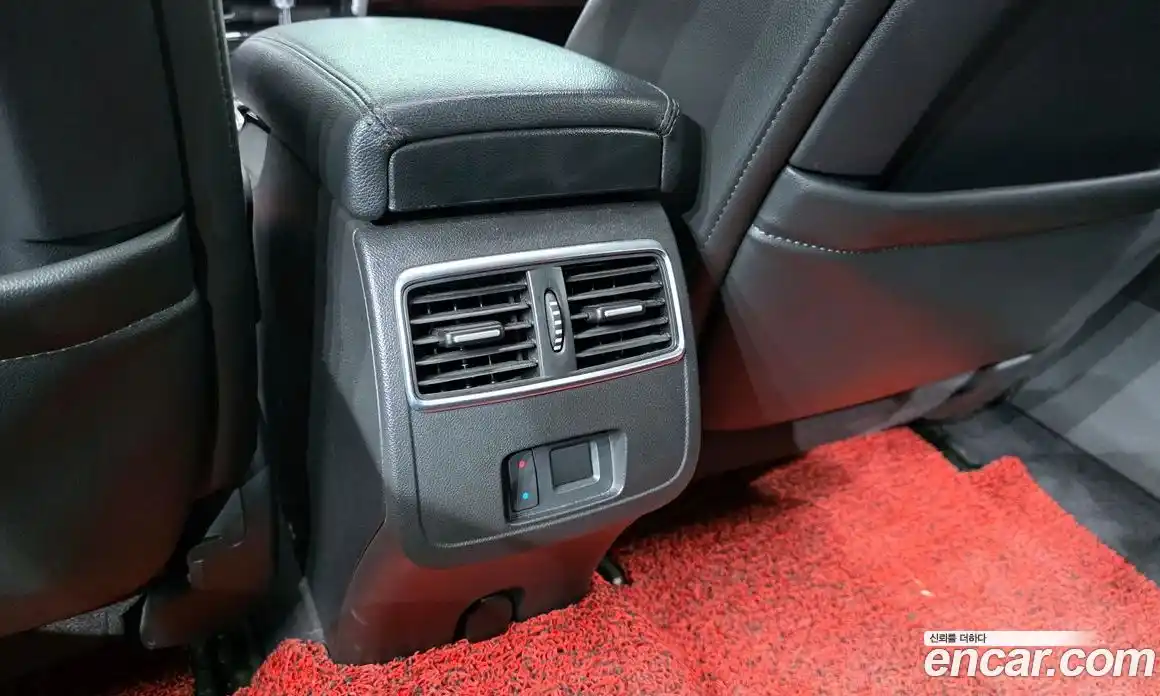 Renault SM7 2016 2.5 гидро в Москве № 1834573, фото 31