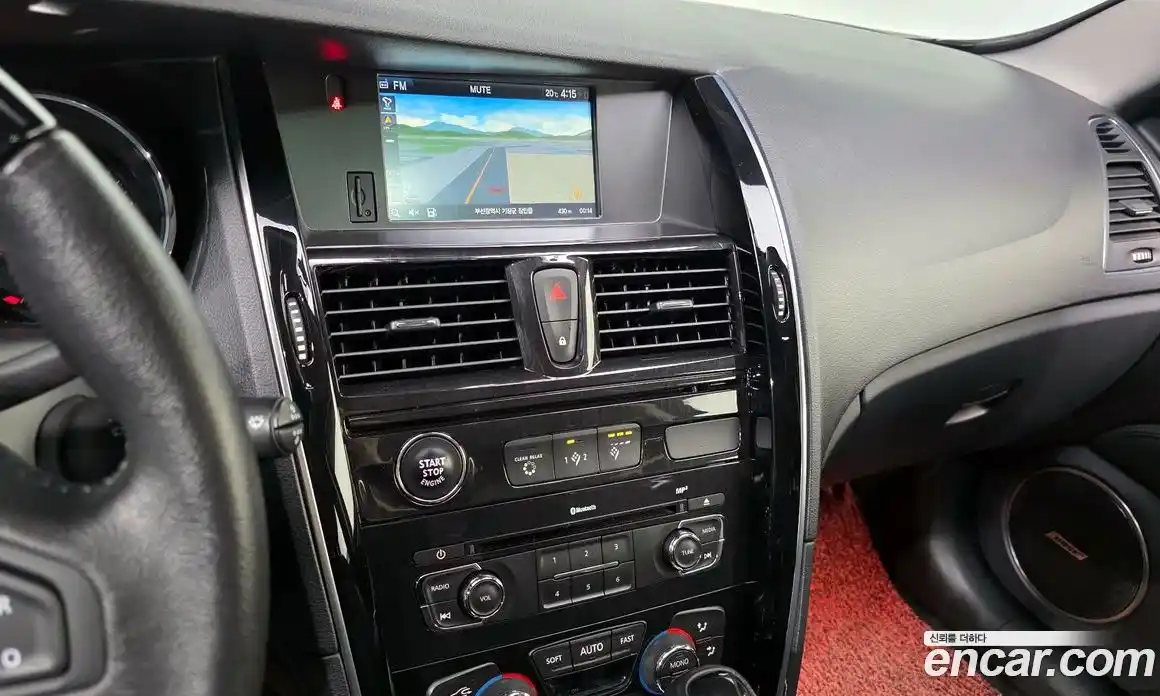 Renault SM7 2016 2.5 гидро в Москве № 1834573, фото 35