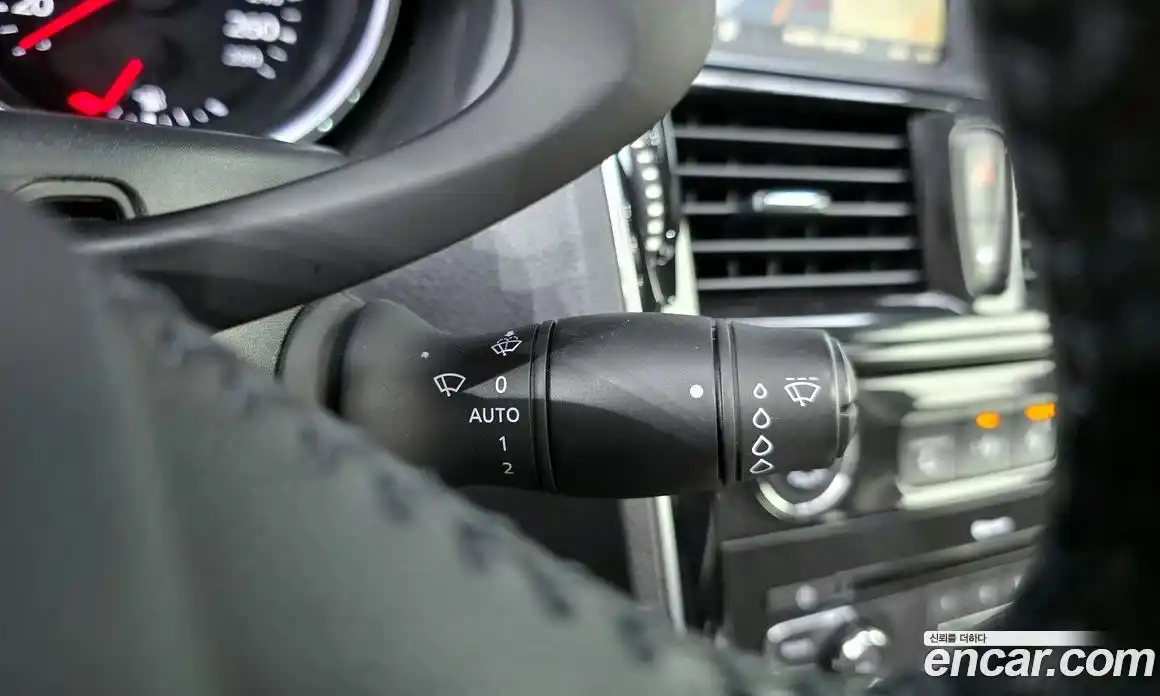 Renault SM7 2016 2.5 гидро в Москве № 1834573, фото 36