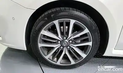 Renault SM7 2016 2.5 гидро в Москве № 1834573, миниатюра 5