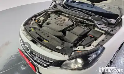 Renault SM7 2016 2.5 гидро в Москве № 1834573, миниатюра 6