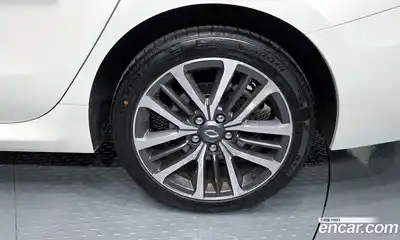 Renault SM7 2016 2.5 гидро в Москве № 1834573, миниатюра 7