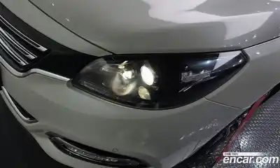 Renault SM7 2016 2.5 гидро в Москве № 1834573, миниатюра 8