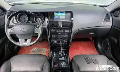 Renault SM7 2016 2.5 гидро в Москве № 1834573, миниатюра 10