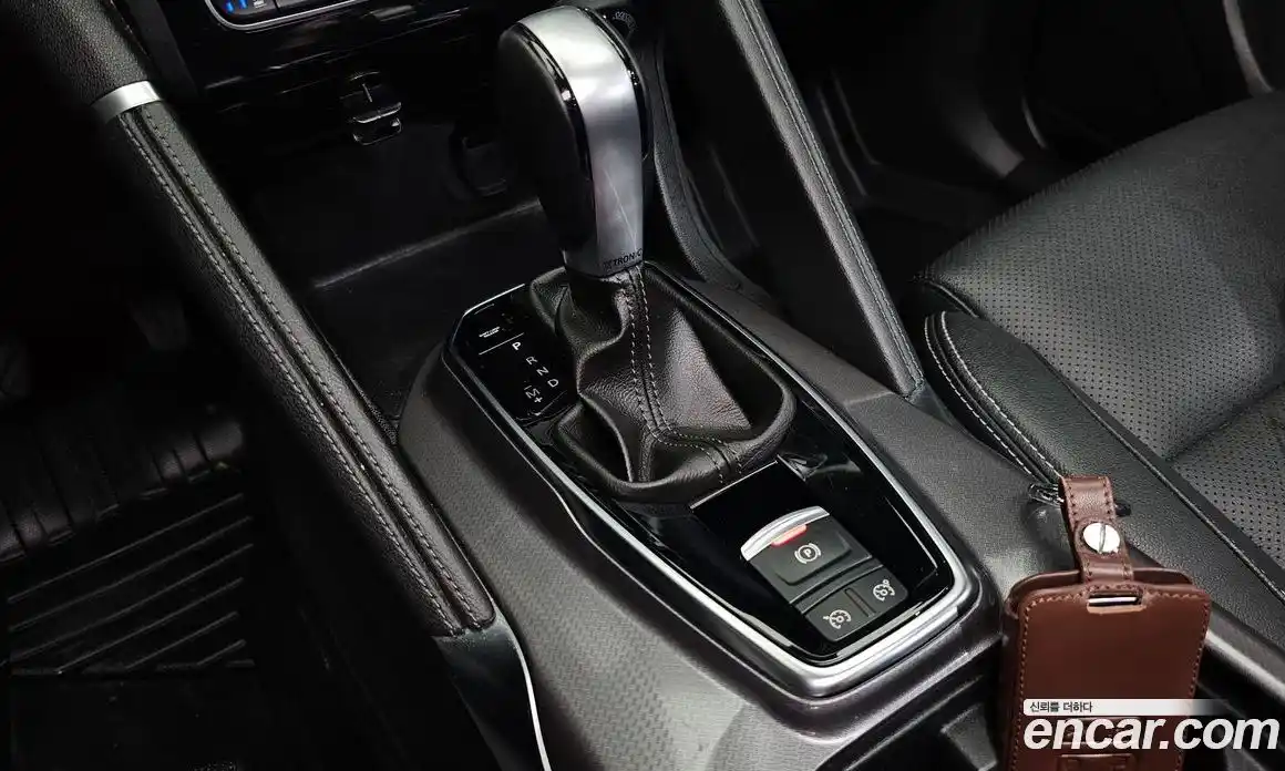 Renault QM6 2018 2.0 гидро в Москве № 1834722, фото 11