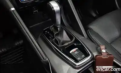 Renault QM6 2018 2.0 гидро в Москве № 1834722, миниатюра 11