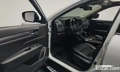 Renault QM6 2018 2.0 гидро в Москве № 1834722, миниатюра 12